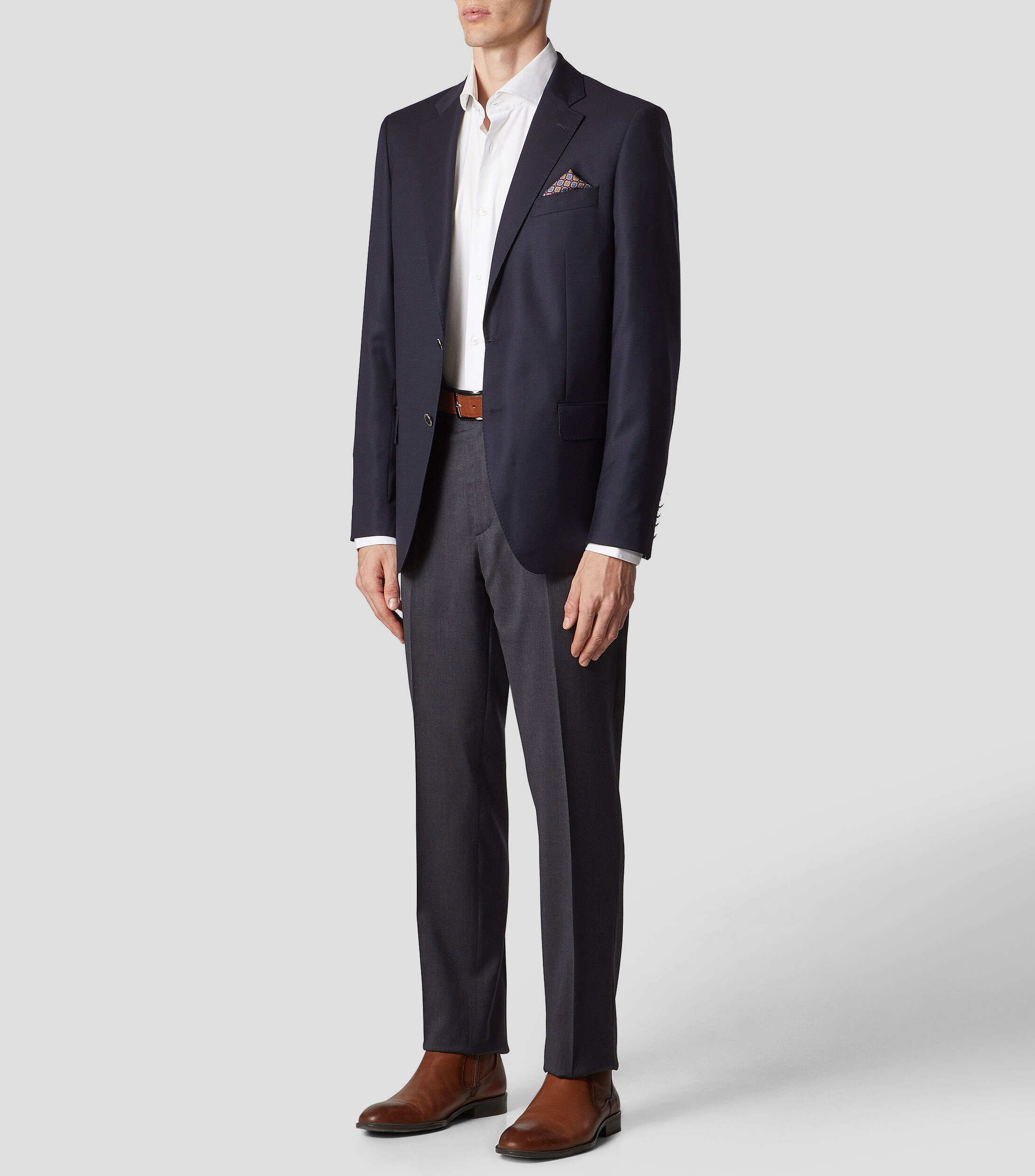 Blazer Hombre